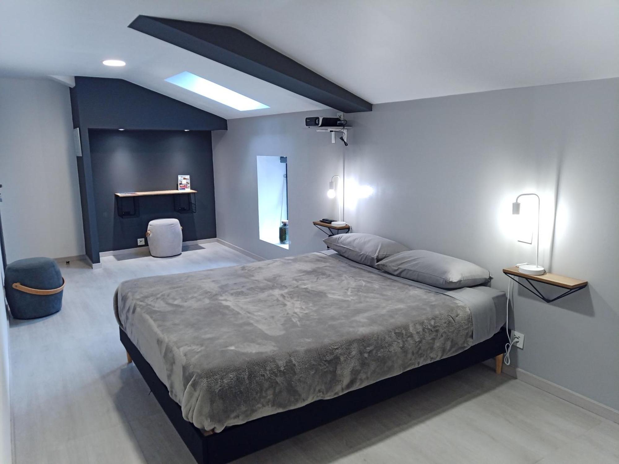 Bed and Breakfast L'Hacienda Tartas Экстерьер фото