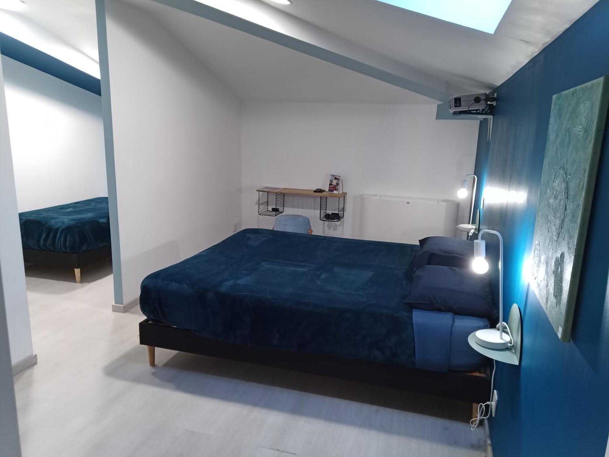 Bed and Breakfast L'Hacienda Tartas Экстерьер фото