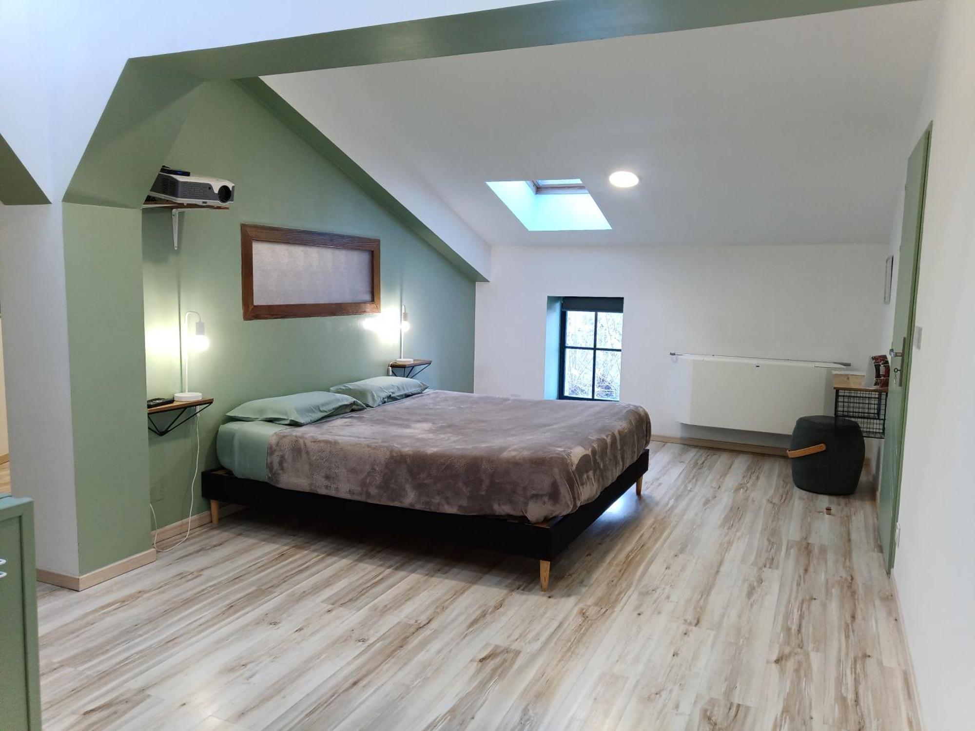 Bed and Breakfast L'Hacienda Tartas Экстерьер фото