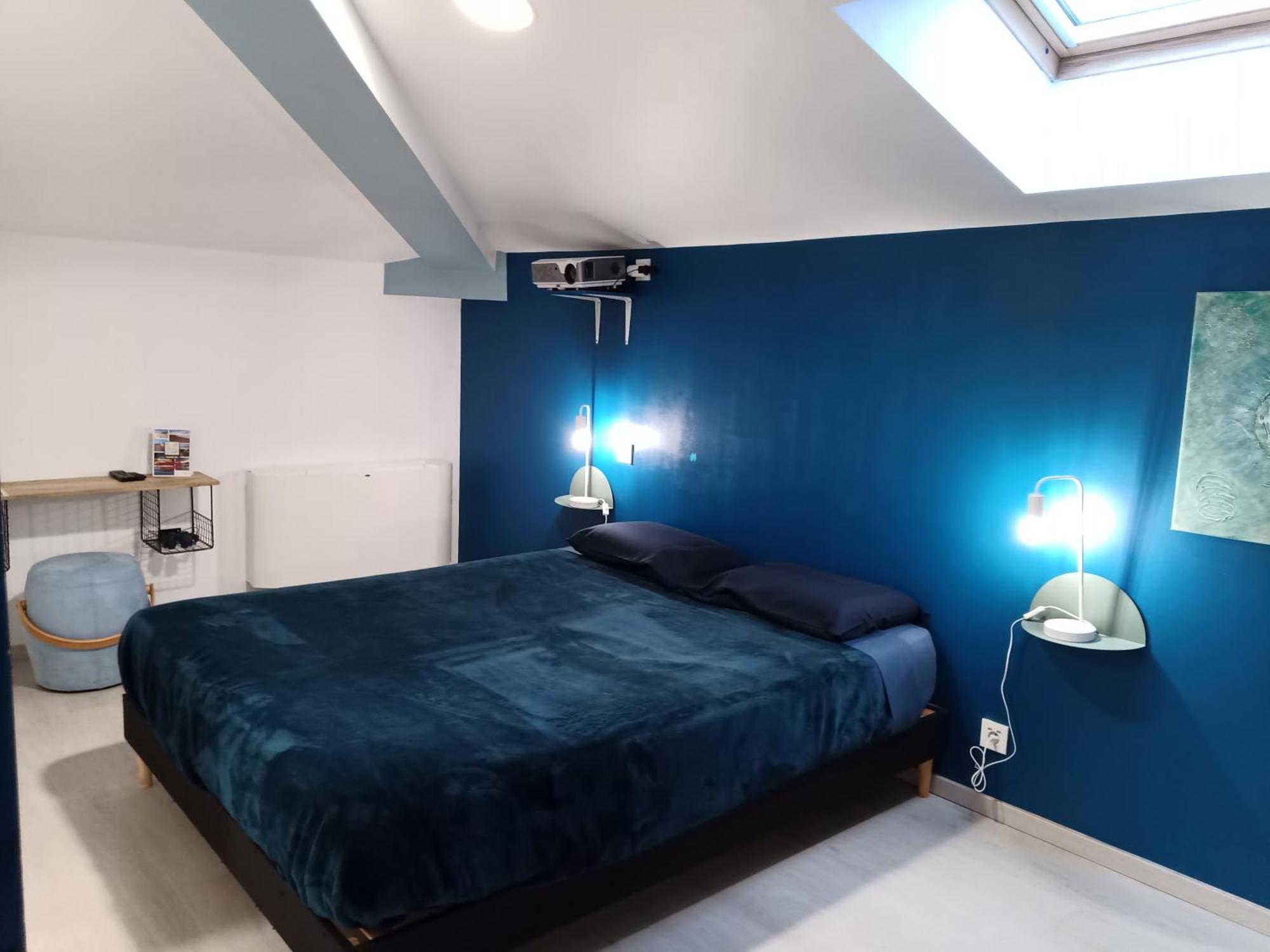 Bed and Breakfast L'Hacienda Tartas Экстерьер фото