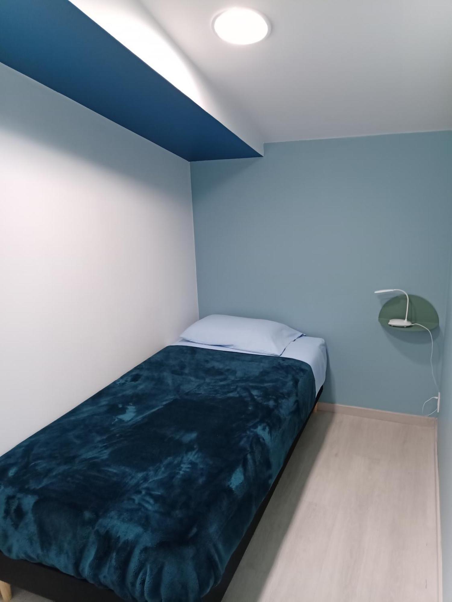 Bed and Breakfast L'Hacienda Tartas Экстерьер фото