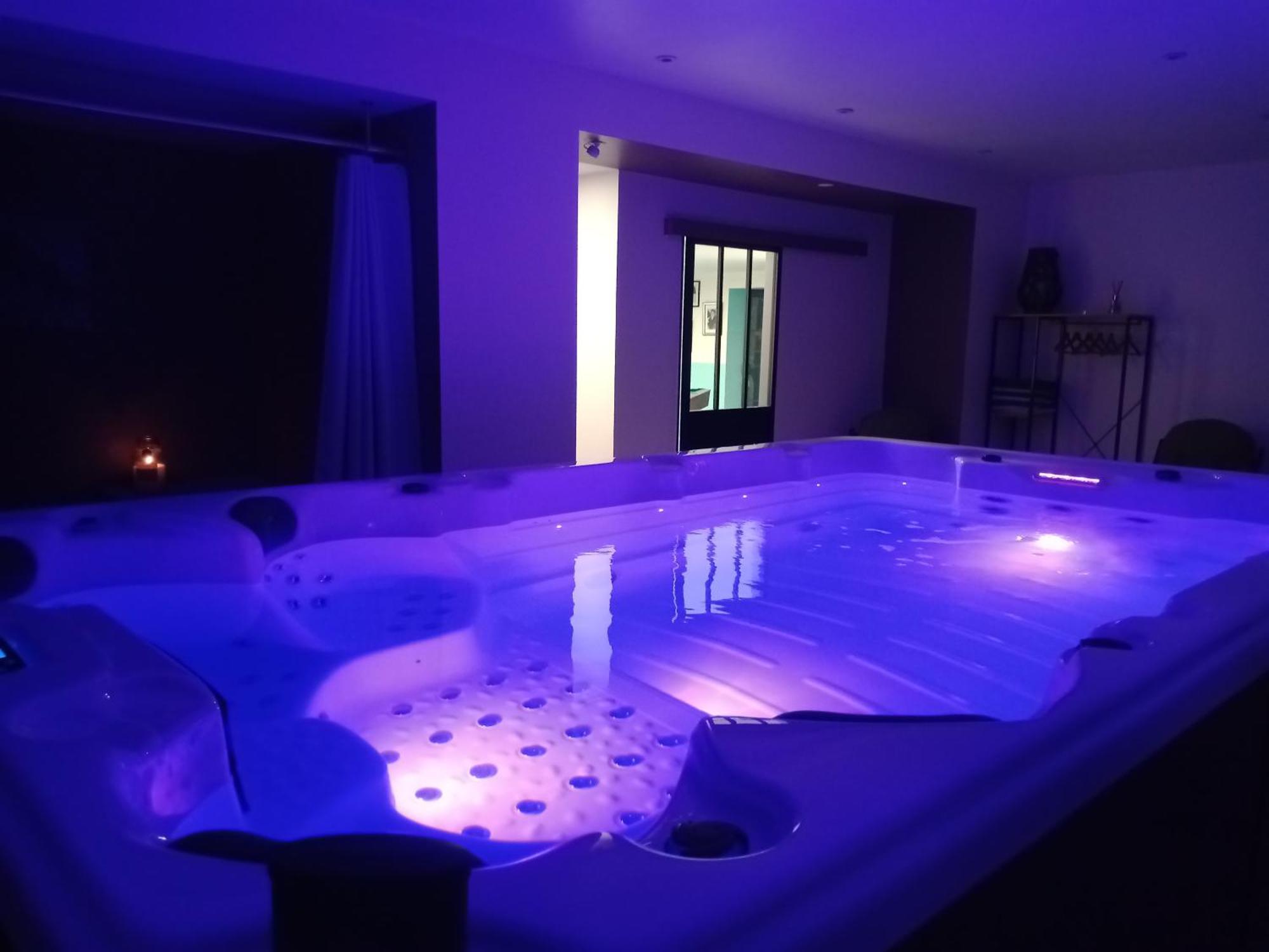 Bed and Breakfast L'Hacienda Tartas Экстерьер фото