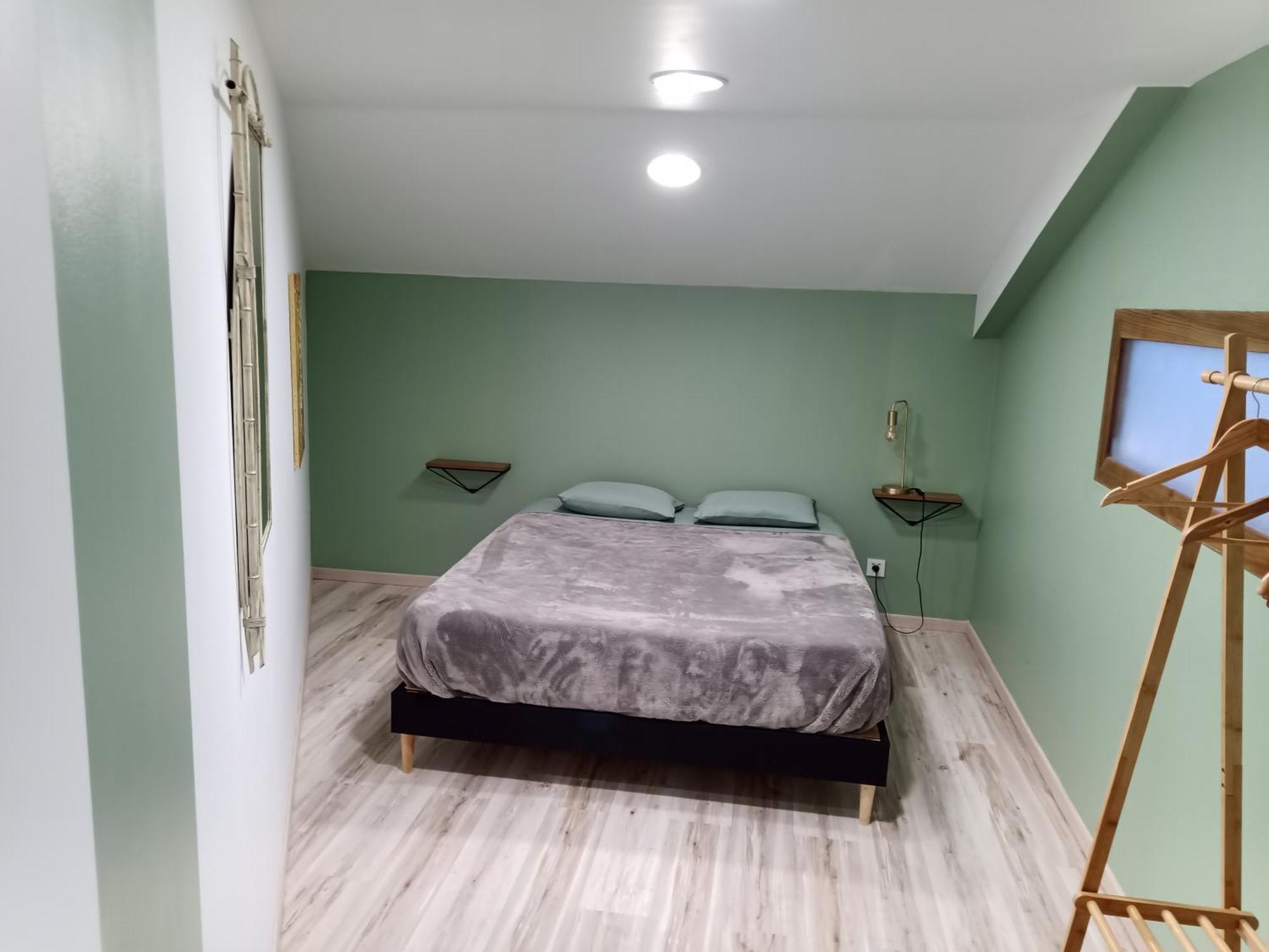 Bed and Breakfast L'Hacienda Tartas Экстерьер фото